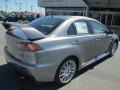 Mercury Gray - Lancer Evolution GSR Photo No. 7