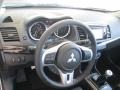 Mercury Gray - Lancer Evolution GSR Photo No. 11