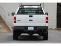 2007 Oxford White Ford F150 XL Regular Cab 4x4  photo #7