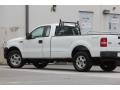 Oxford White - F150 XL Regular Cab 4x4 Photo No. 21