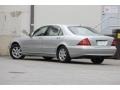 2002 Brilliant Silver Metallic Mercedes-Benz S 430 Sedan  photo #7