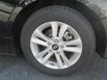 Phantom Black Metallic - Sonata GLS Photo No. 4