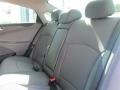 Phantom Black Metallic - Sonata GLS Photo No. 9