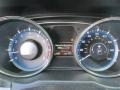 Phantom Black Metallic - Sonata GLS Photo No. 20