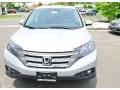 Alabaster Silver Metallic - CR-V EX 4WD Photo No. 2
