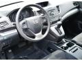 Alabaster Silver Metallic - CR-V EX 4WD Photo No. 5