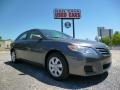 Magnetic Gray Metallic - Camry LE Photo No. 1