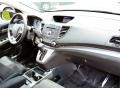 Alabaster Silver Metallic - CR-V EX 4WD Photo No. 6
