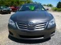 Magnetic Gray Metallic - Camry LE Photo No. 2