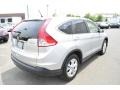 Alabaster Silver Metallic - CR-V EX 4WD Photo No. 7
