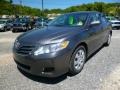 Magnetic Gray Metallic - Camry LE Photo No. 3