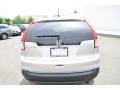 Alabaster Silver Metallic - CR-V EX 4WD Photo No. 8