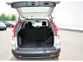 Alabaster Silver Metallic - CR-V EX 4WD Photo No. 9