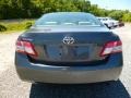 Magnetic Gray Metallic - Camry LE Photo No. 6