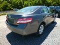 Magnetic Gray Metallic - Camry LE Photo No. 7