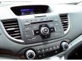 Alabaster Silver Metallic - CR-V EX 4WD Photo No. 13