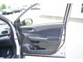 Alabaster Silver Metallic - CR-V EX 4WD Photo No. 17