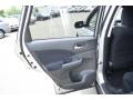 Alabaster Silver Metallic - CR-V EX 4WD Photo No. 19