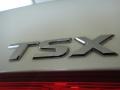 2010 Premium White Pearl Acura TSX Sedan  photo #22
