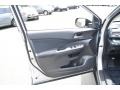 Alabaster Silver Metallic - CR-V EX 4WD Photo No. 20