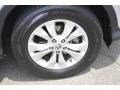 Alabaster Silver Metallic - CR-V EX 4WD Photo No. 21