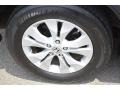 Alabaster Silver Metallic - CR-V EX 4WD Photo No. 22