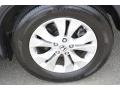 Alabaster Silver Metallic - CR-V EX 4WD Photo No. 23