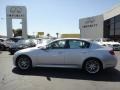 Liquid Platinum Metallic - G 35 S Sport Sedan Photo No. 2