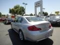 Liquid Platinum Metallic - G 35 S Sport Sedan Photo No. 7