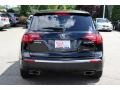 2011 Crystal Black Pearl Acura MDX Technology  photo #4