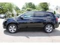 2011 Crystal Black Pearl Acura MDX Technology  photo #6