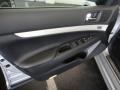 Liquid Platinum Metallic - G 35 S Sport Sedan Photo No. 15