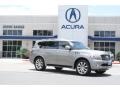 Platinum Graphite - QX 56 4WD Photo No. 1