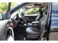 2011 Crystal Black Pearl Acura MDX Technology  photo #11