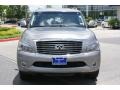 Platinum Graphite - QX 56 4WD Photo No. 4