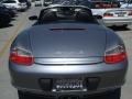 Seal Grey Metallic - Boxster S Photo No. 7