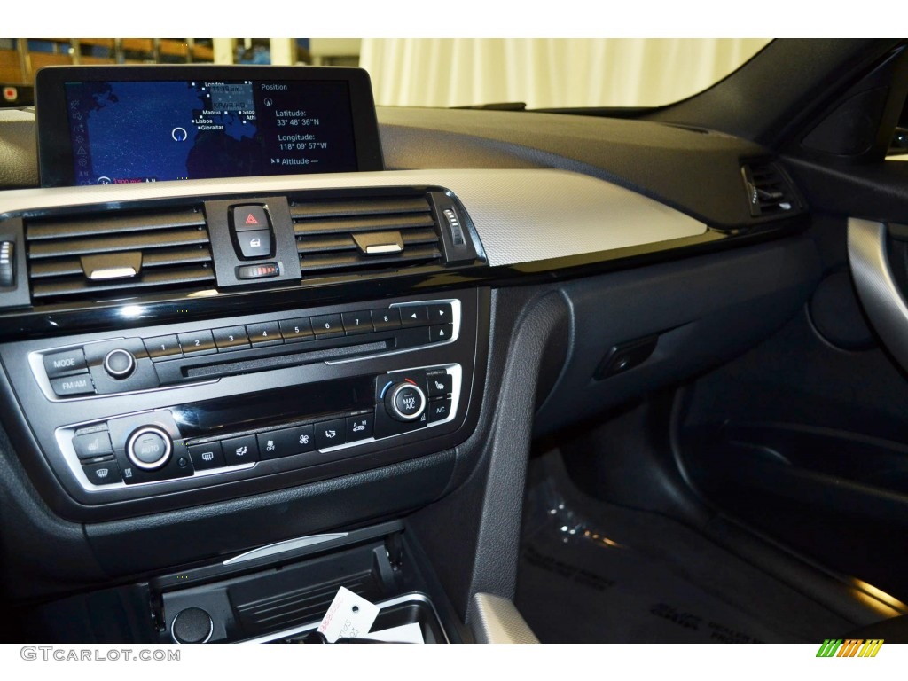 2013 3 Series 328i xDrive Sedan - Estoril Blue / Black photo #20