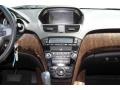 2011 Crystal Black Pearl Acura MDX Technology  photo #15