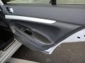 Liquid Platinum Metallic - G 35 S Sport Sedan Photo No. 22