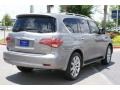 Platinum Graphite - QX 56 4WD Photo No. 9