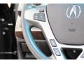 2011 Crystal Black Pearl Acura MDX Technology  photo #18