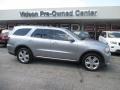 Billet Silver Metallic - Durango Limited AWD Photo No. 1