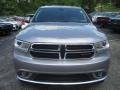 Billet Silver Metallic - Durango Limited AWD Photo No. 3