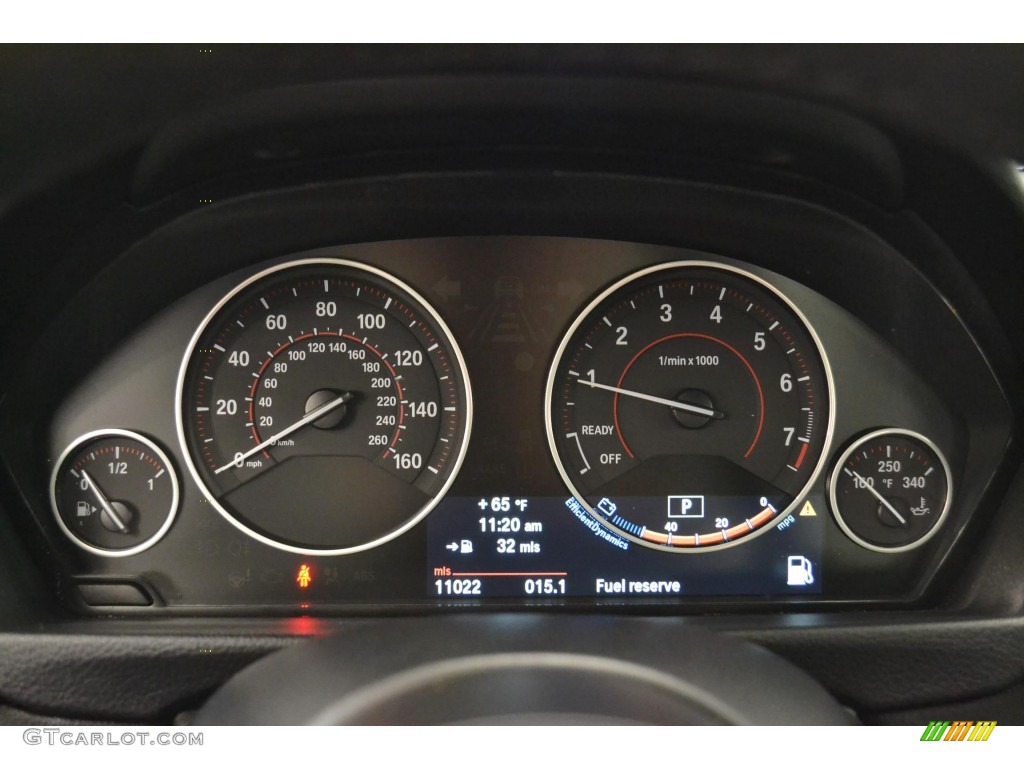 2013 3 Series 328i xDrive Sedan - Estoril Blue / Black photo #24