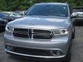 Billet Silver Metallic - Durango Limited AWD Photo No. 4