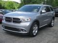 Billet Silver Metallic - Durango Limited AWD Photo No. 5