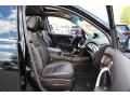 2011 Crystal Black Pearl Acura MDX Technology  photo #27