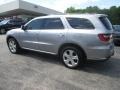 Billet Silver Metallic - Durango Limited AWD Photo No. 8