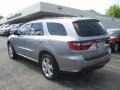 Billet Silver Metallic - Durango Limited AWD Photo No. 9