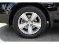 2011 Crystal Black Pearl Acura MDX Technology  photo #31